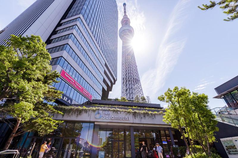 Re-Rent Residence 押上 - image 9
