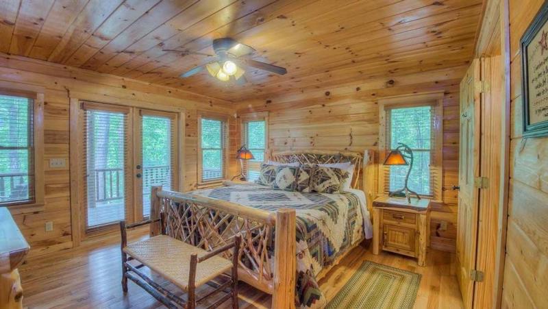 Laurel Valley Lodge- Pet Friendly | Outdoor Fire Pit & Fireplace | Game Room - image 42