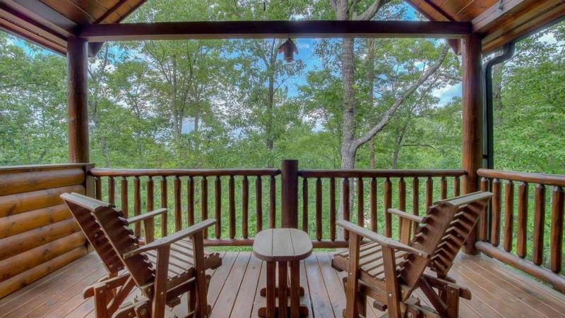 Laurel Valley Lodge- Pet Friendly | Outdoor Fire Pit & Fireplace | Game Room - image 20