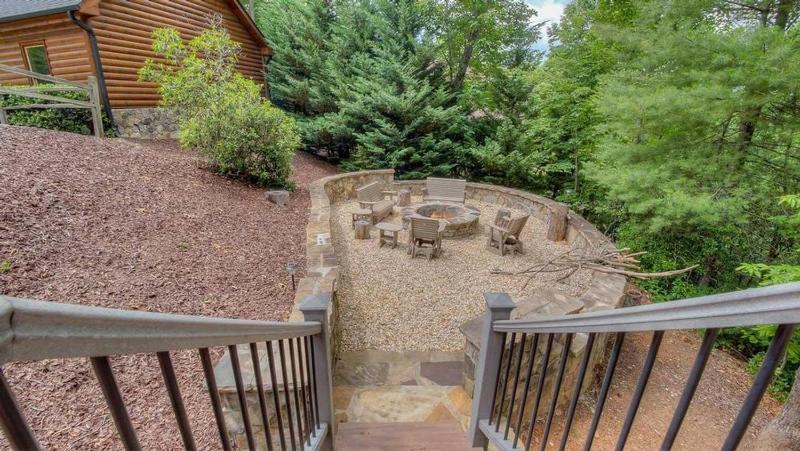 Laurel Valley Lodge- Pet Friendly | Outdoor Fire Pit & Fireplace | Game Room - image 30