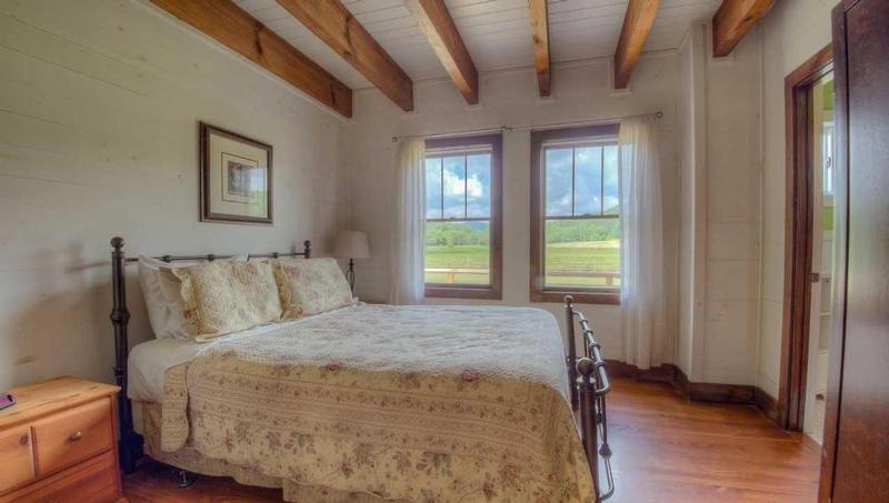 Two-Bedroom Holiday Home image 2