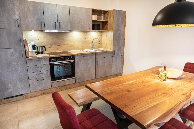 Two-Bedroom Apartment image 2
