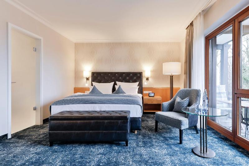 Superior Double Room image 3