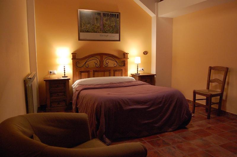 Double Room with Mountain View image 2