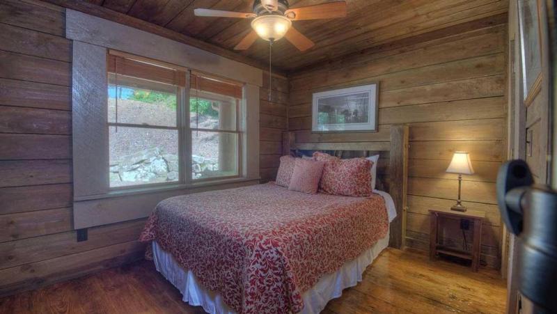 Rock N' River- Riverside retreat | Year Round Trout Stream | Master on Main - image 17
