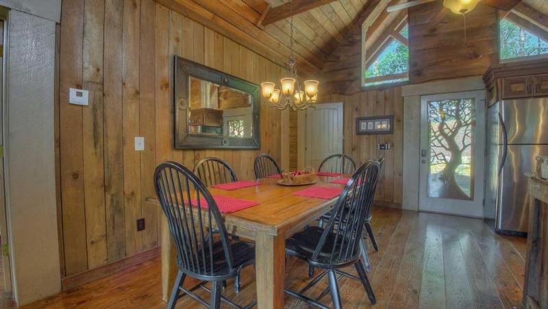 Rock N' River- Riverside retreat | Year Round Trout Stream | Master on Main - image 13
