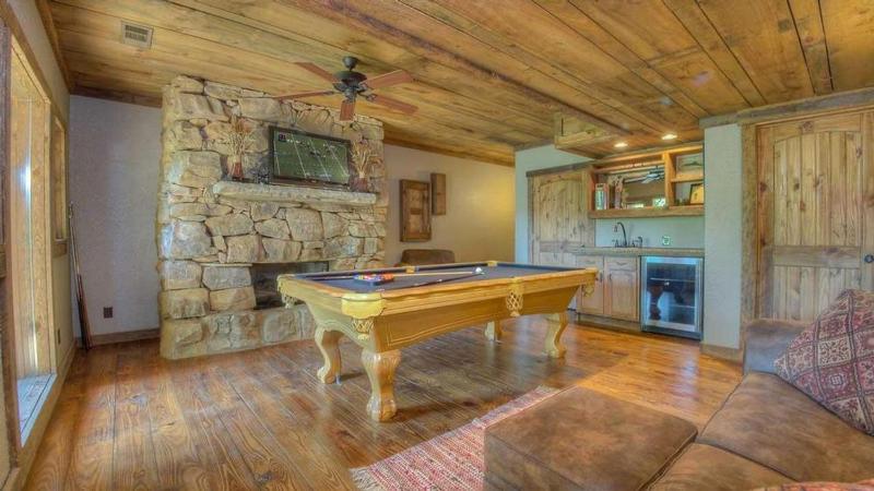 Rock N' River- Riverside retreat | Year Round Trout Stream | Master on Main - image 28