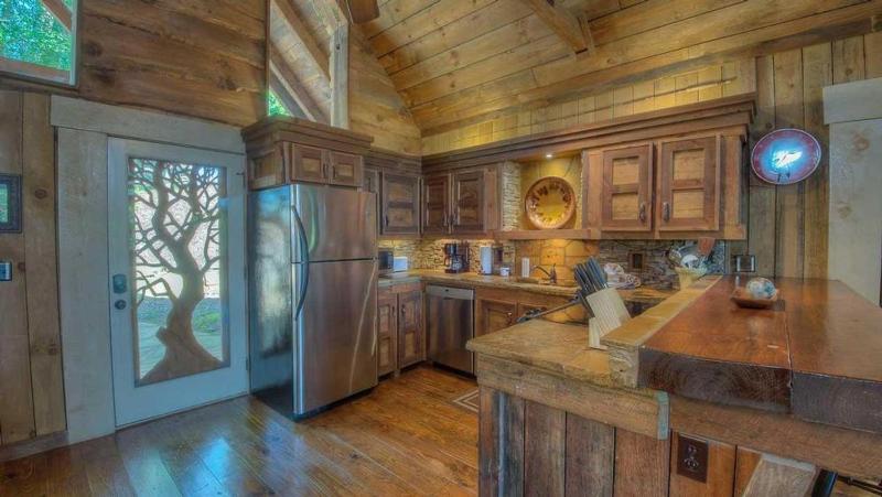 Rock N' River- Riverside retreat | Year Round Trout Stream | Master on Main - image 6