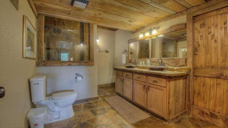 Rock N' River- Riverside retreat | Year Round Trout Stream | Master on Main - image 22