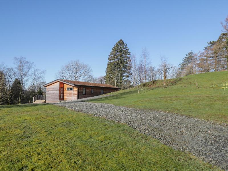 Tarn Lodge - image 1
