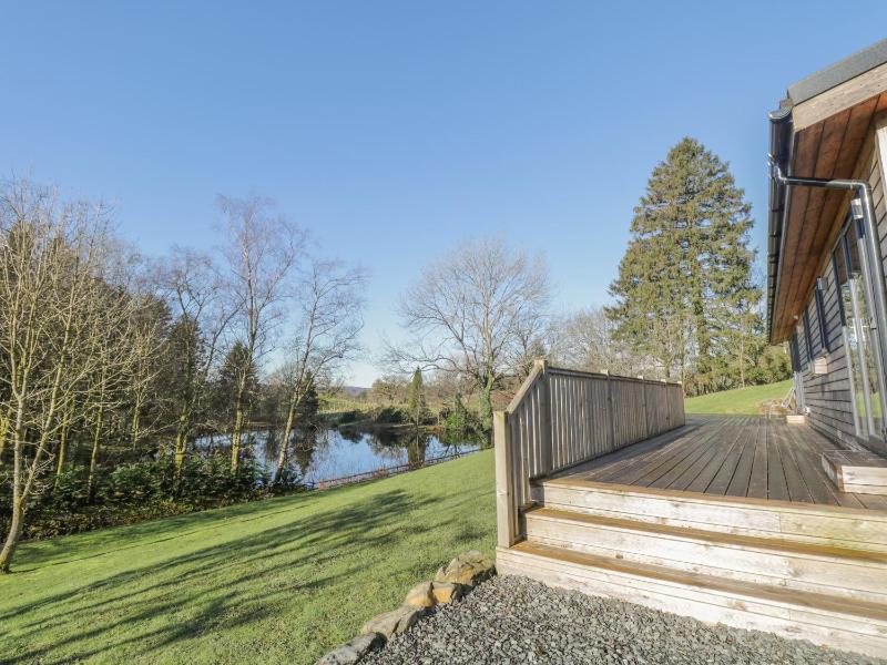 Tarn Lodge - image 12