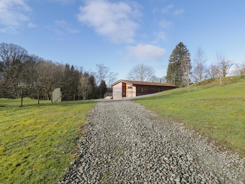 Tarn Lodge - image 3