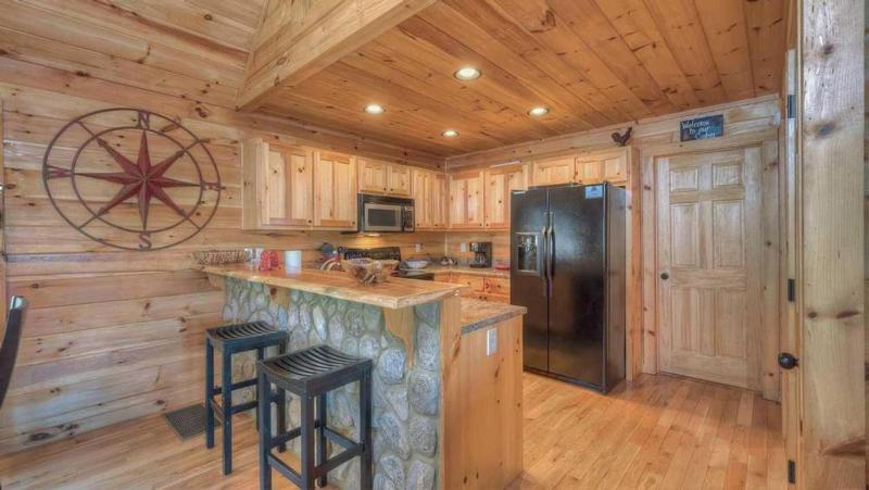 Holiday Home image 1