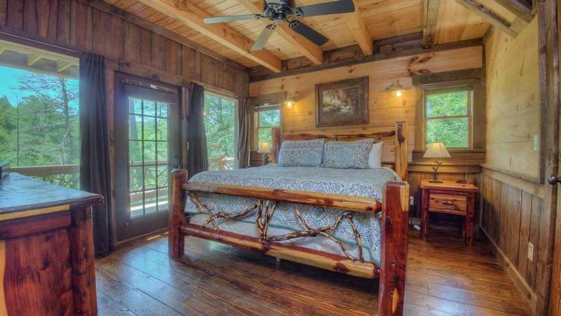 Whitewater Wilderness- Riverside Retreat | Outdoor Living | Luxury Kitchen - image 22