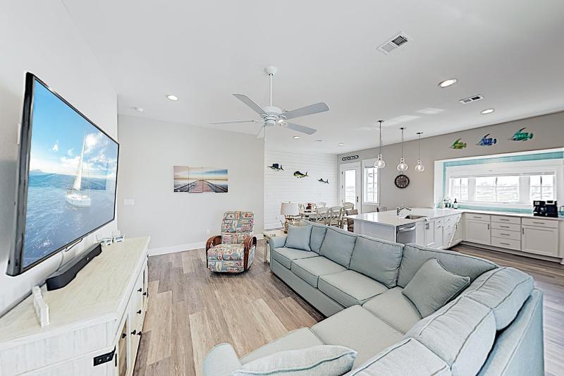 Four-Bedroom Townhouse image 1