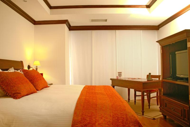 Hotel Casa Veranda Guatemala - image 14