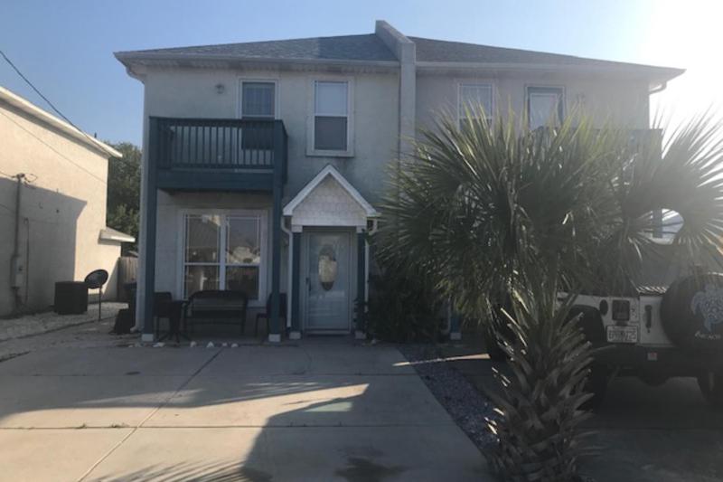 Two Bedroom House image 1