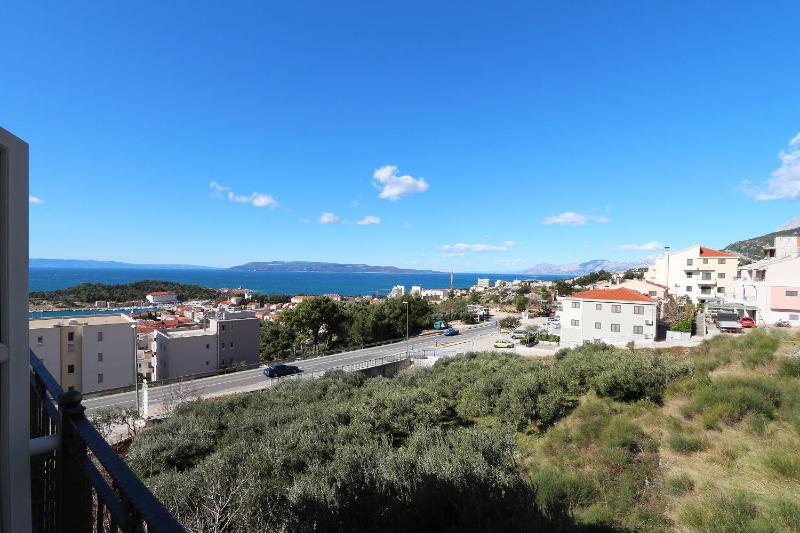 Double Room with Partial Sea View image 3