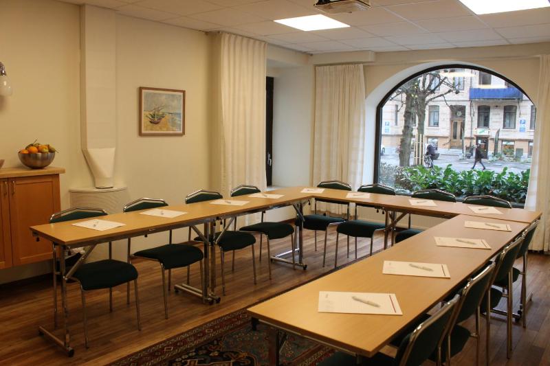 Hotel Lorensberg - image 12