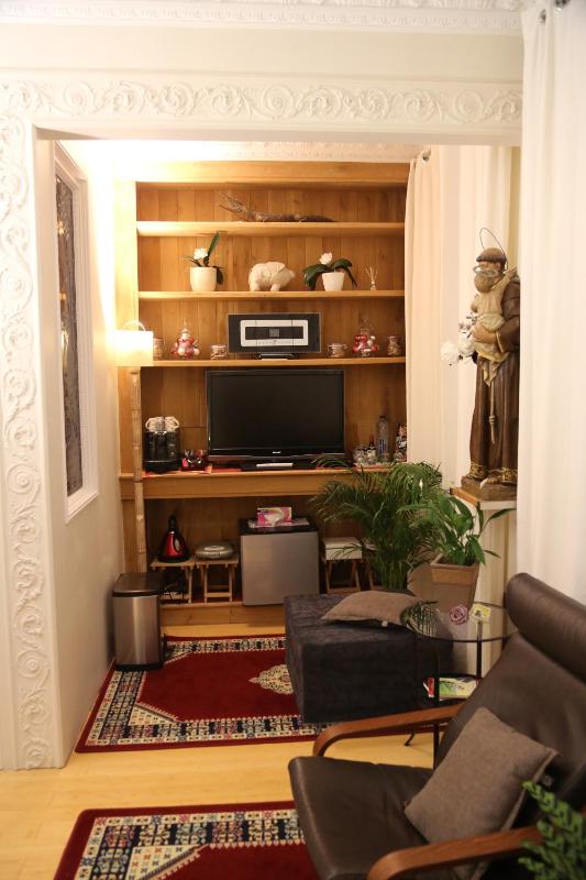 Two Connecting Double Rooms image 3