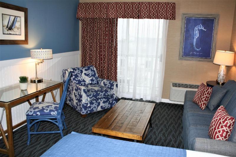 Coastal Choice Queen image 4