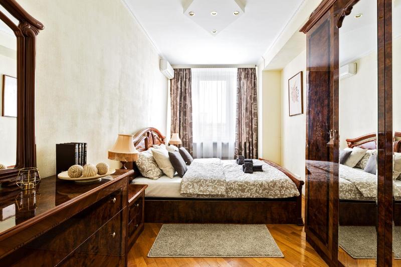 Two-Bedroom Apartment image 2