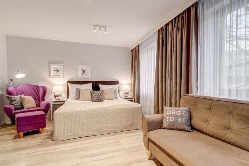 Standard Plus Apartment - Rondo Apartamenty image 3