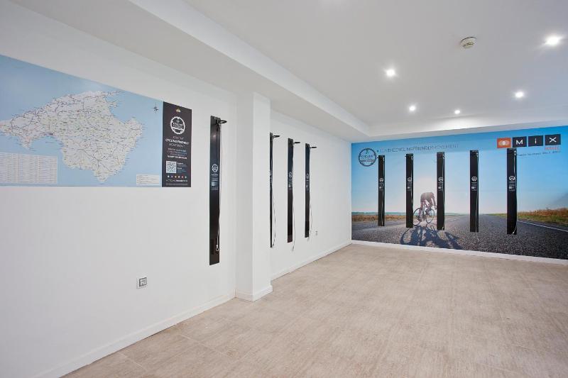 Standard Studio - Cycling Package image 4