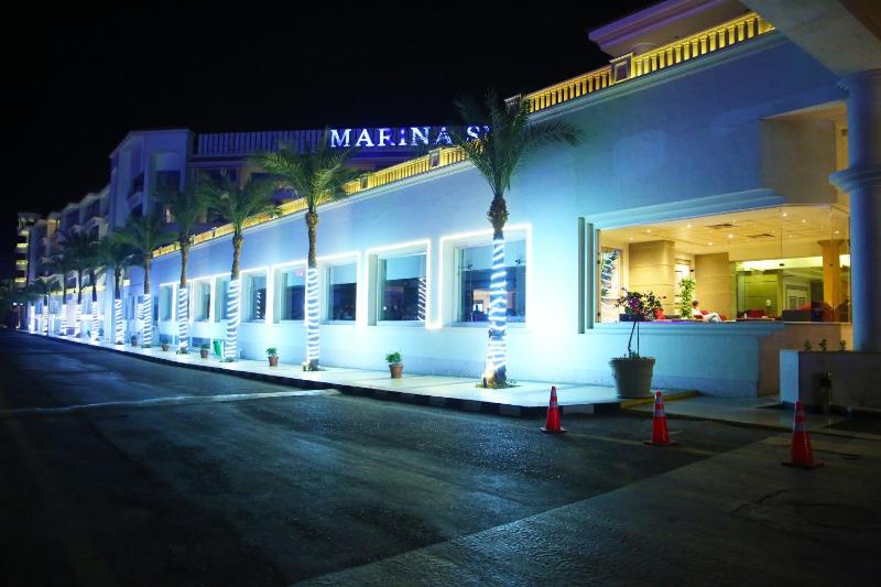 Marina Sharm Hotel - image 25