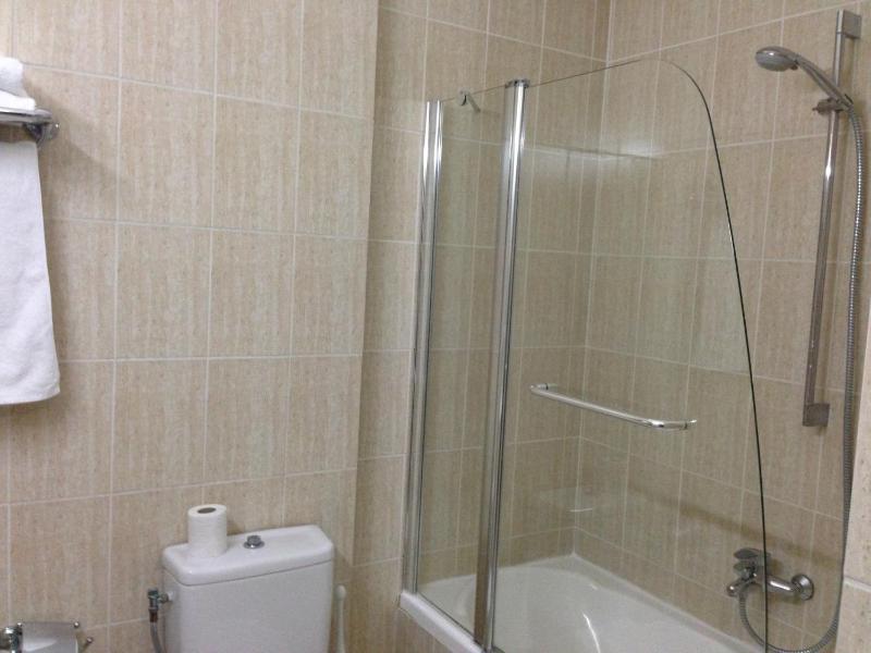 Superior Double Room with Sea View and Balcony image 2