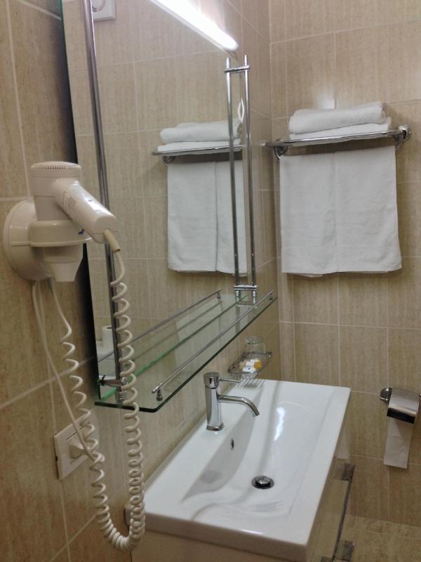 Superior Double Room with Sea View and Balcony image 3