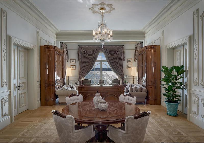 Kocatas Mansion Suite with Bosphorus View image 4