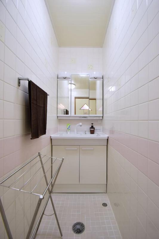 Guest House Tsukishiro - image 25