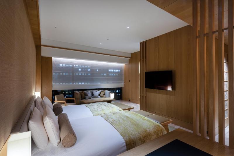 The Okura Tokyo - image 15