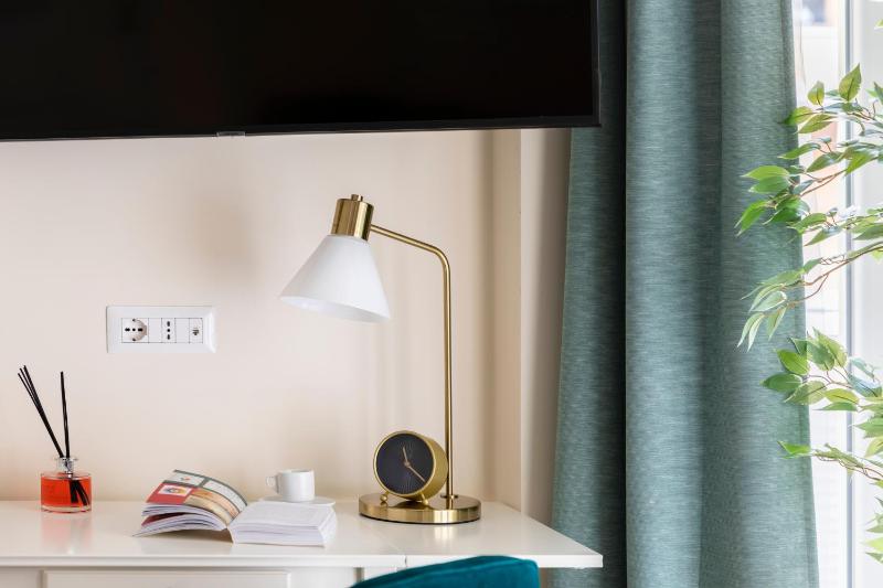 Superior Triple Room image 2