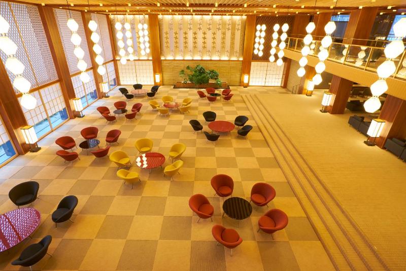 The Okura Tokyo - image 3