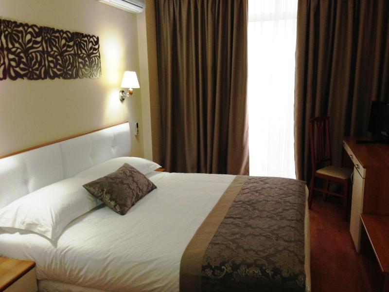 Hotel Arvi - image 16