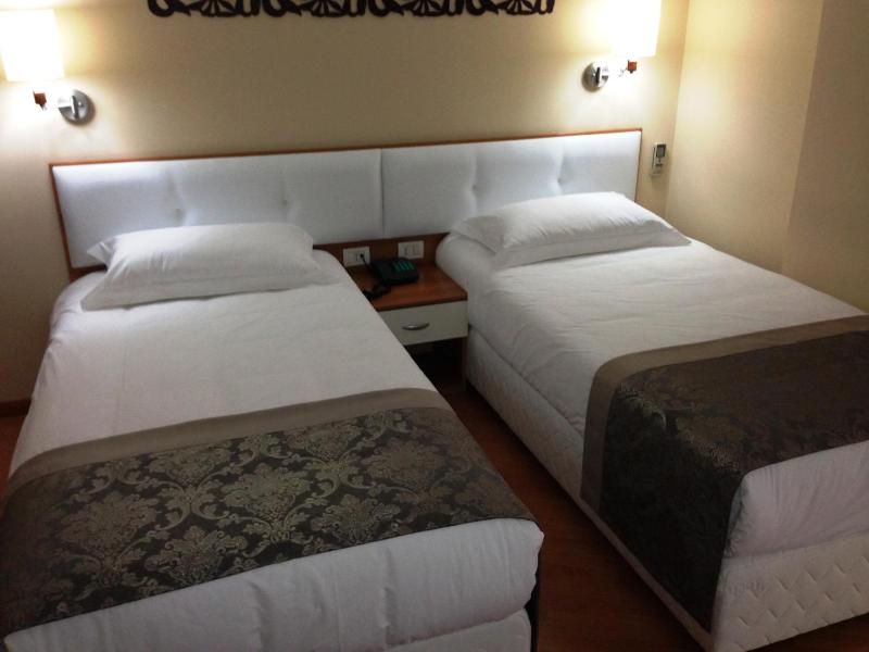 Hotel Arvi - image 9