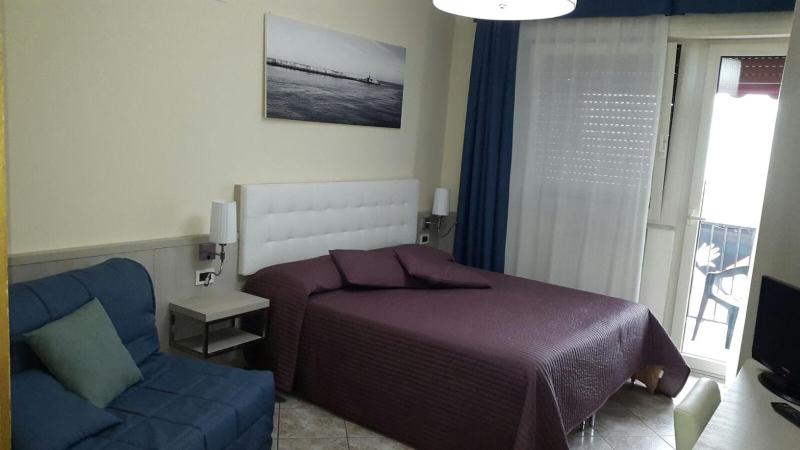 Hotel Bella Riviera Lungomare - image 26