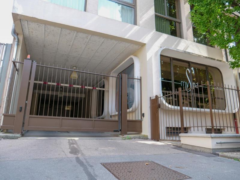 Le Drouhouse + parking privé - image 14