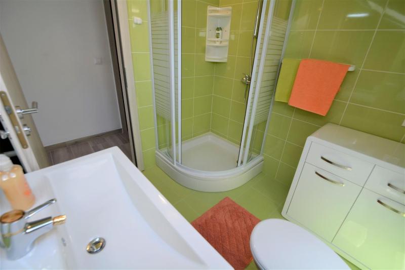 Four-Bedroom Apartment image 2