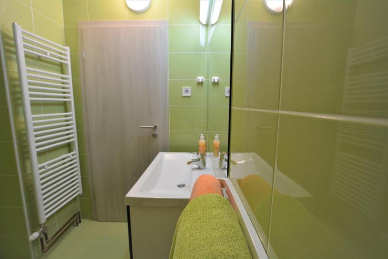 Four-Bedroom Apartment image 3