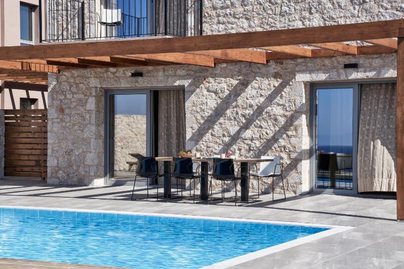 Anar Villas Rhodes - image 16
