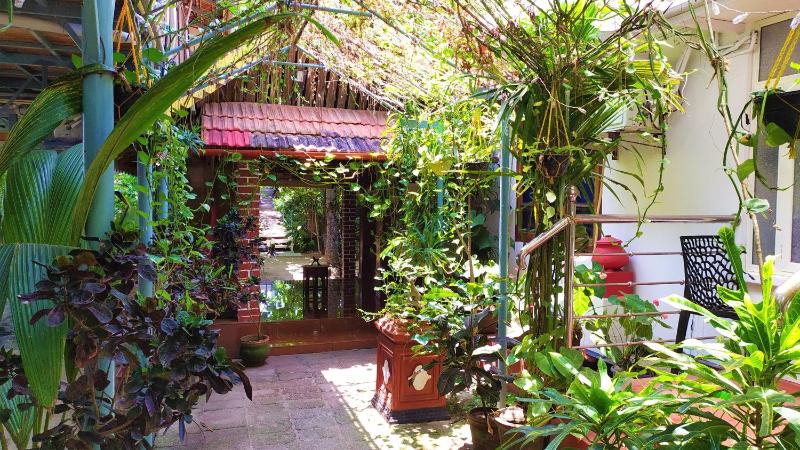 Sea Hut Homestay - image 6