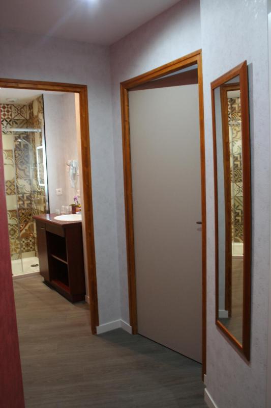 One-Bedroom Apartment image 4