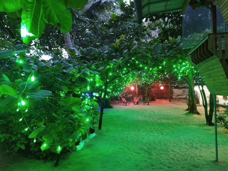 Sea Hut Homestay - image 13