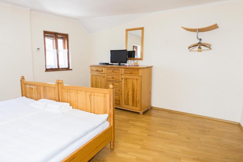 Hotel Barbakan - image 10