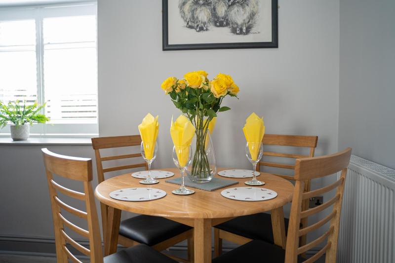 One-Bedroom House image 3