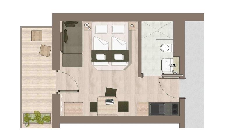 Comfort Studio image 1