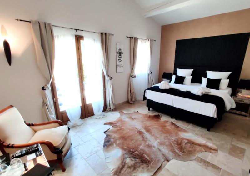 Maison Prestige Saint Tropez by Roberto Geissini - image 46